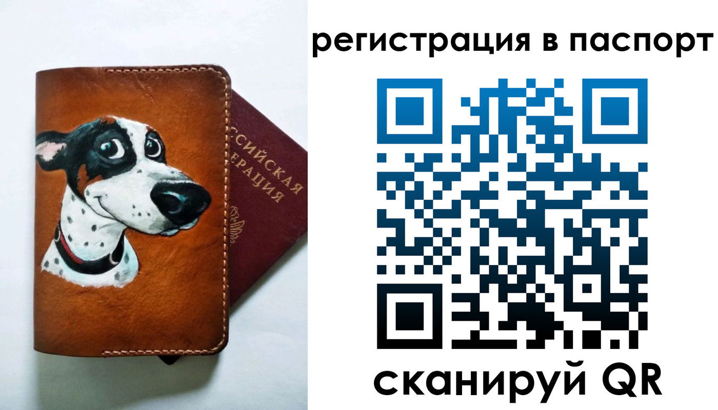 прописка штамп в Владивостоке